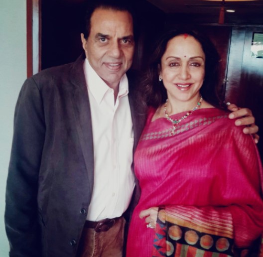 Hema Malini Husband | 10 Ravishing Pictures