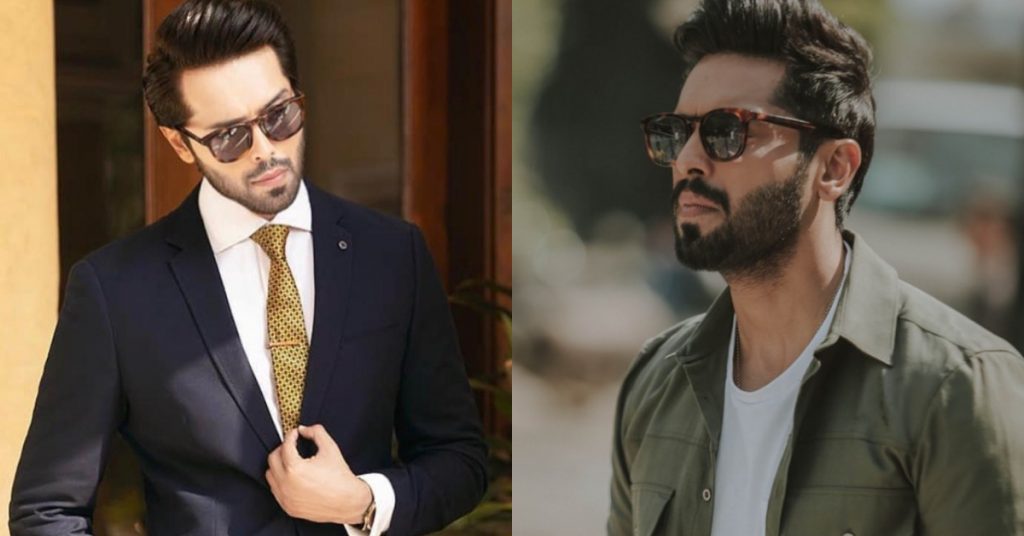 Here is Why Fahad Mustafa Doesn't Act In Dramas