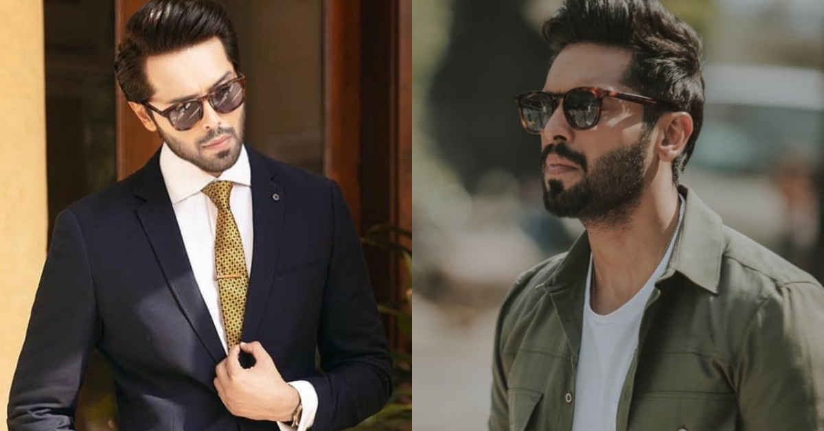 Here is Why Fahad Mustafa Doesn't Act In Dramas | Reviewit.pk