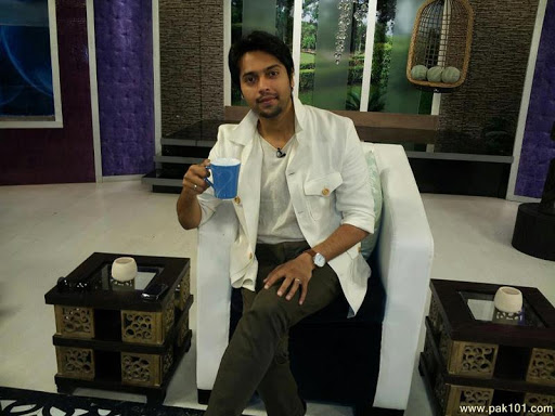 Here Is Why Fahad Mustafa Was Fired From The Morning Show