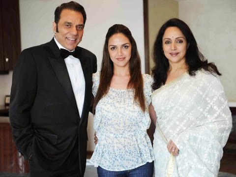 Hema Malini Daughter | 10 Beautiful Pictures