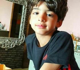 Hrithik Roshan Son | 10 Praiseworthy Pictures