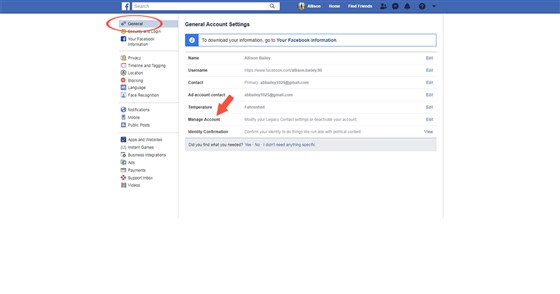 how-to-deativate-facebook-account