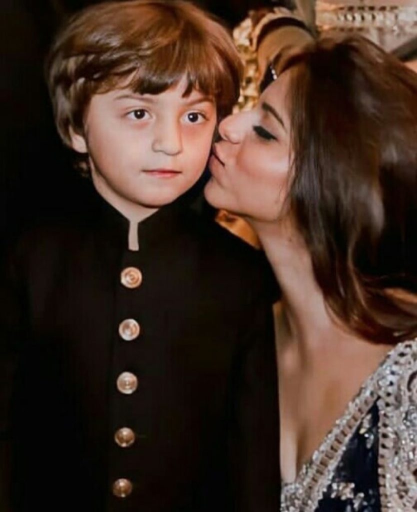 Pin by s h e r i n e on ShahRukhKhan | Shahrukh khan, Abram khan, Long hair  styles