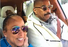 Steve Harvey Wife | 10 Beautiful Pictures