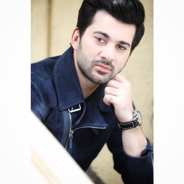 Sunny Deol Son | 10 Attractive Pictures