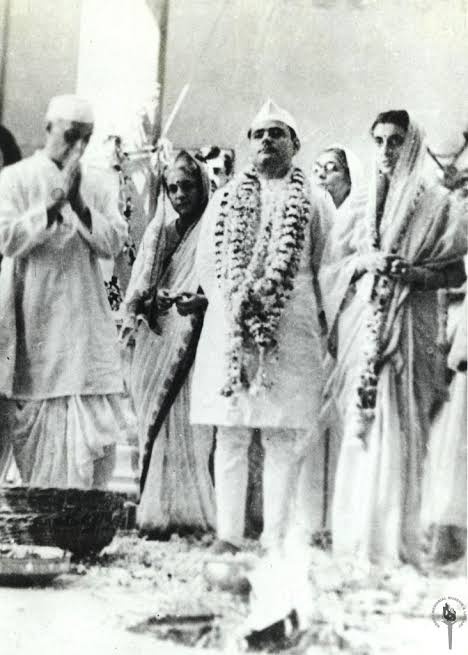 Indira Gandhi Husband | 10 Historic Pictures | Reviewit.pk