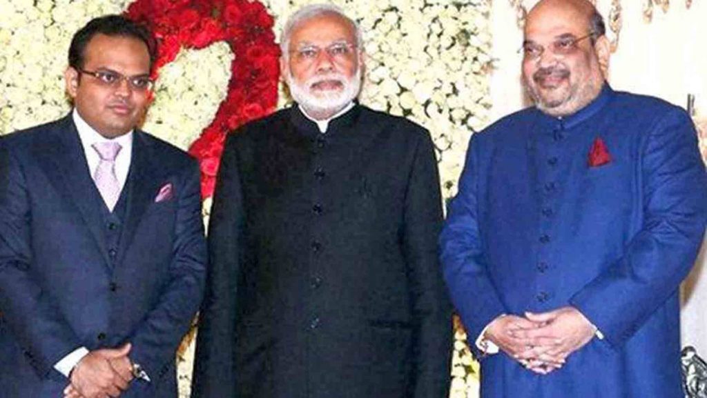 Amit Shah Son | 10 Amazing Pictures