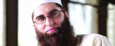 4th Death Anniversary of Junaid Jamshed