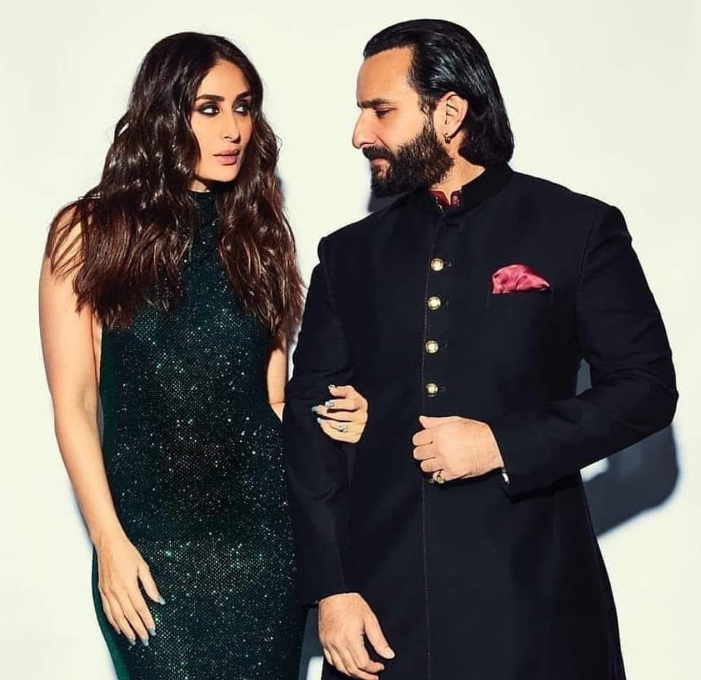 Kareena Kapoor Husband | 10 Endearing Pictures