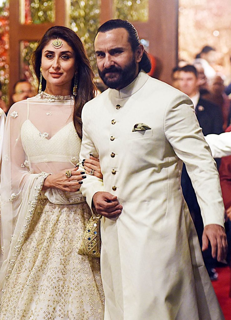 Kareena Kapoor Husband | 10 Endearing Pictures