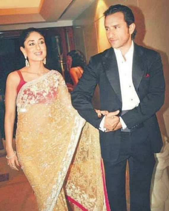 Kareena Kapoor Husband | 10 Endearing Pictures | Reviewit.pk