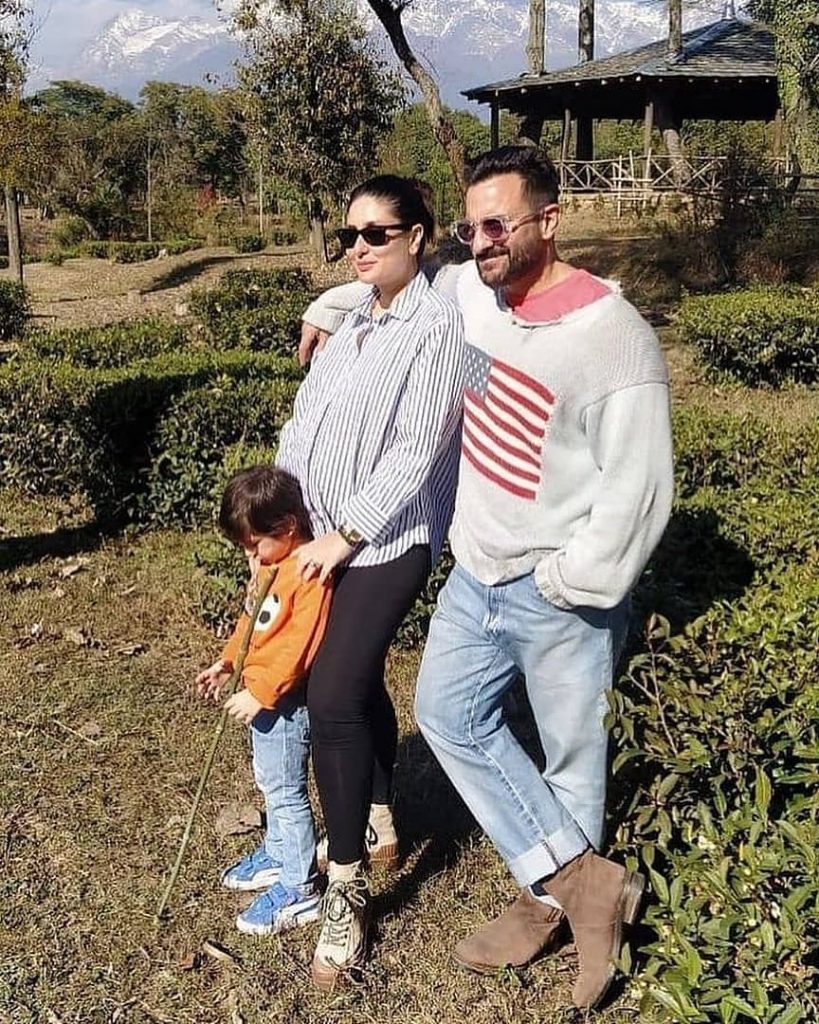 Kareena Kapoor Husband | 10 Endearing Pictures