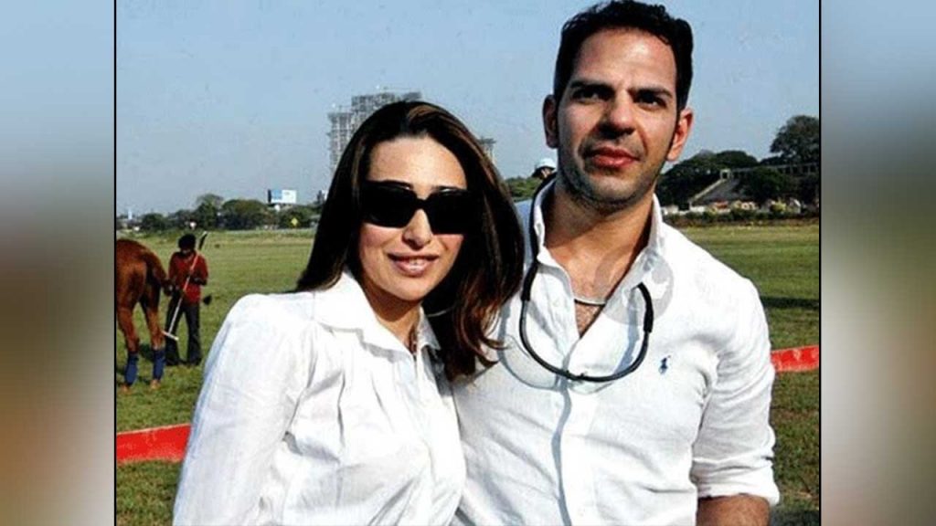 Karishma Kapoor Husband | 10 Beautiful Pictures