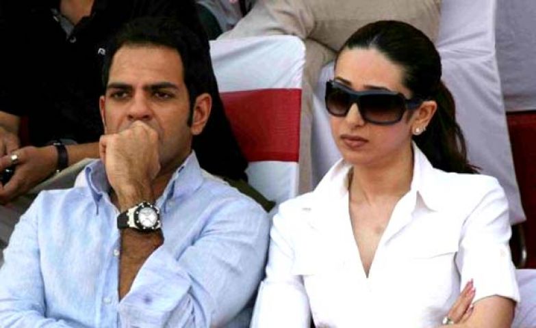 Karishma Kapoor Husband | 10 Beautiful Pictures