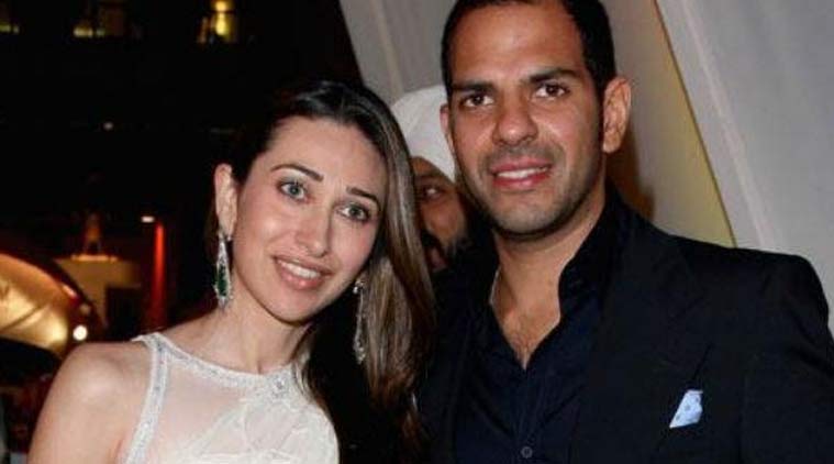 Karishma Kapoor Husband | 10 Beautiful Pictures