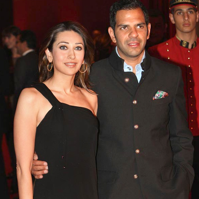 Karishma Kapoor Husband | 10 Beautiful Pictures