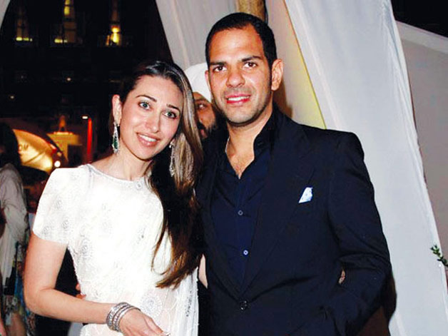 Karishma Kapoor Husband | 10 Beautiful Pictures