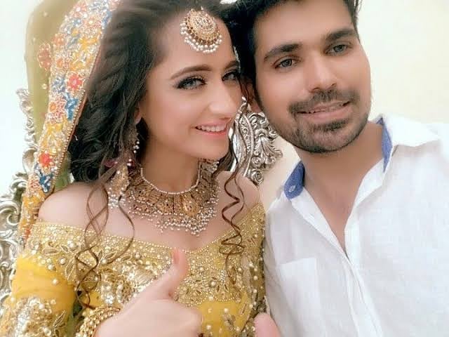 Latest Photos of Kashif Aslam With His Popular Clients