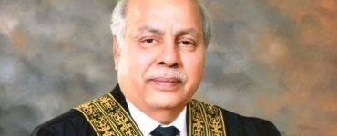 How will trees survive when it's difficult for humans to live in Sindh : Chief Justice
