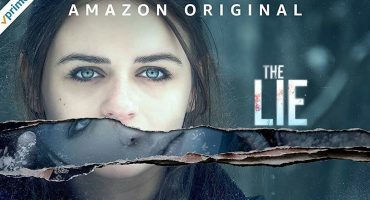 The Lie Cast