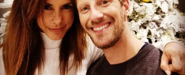 Romain Grosjean Wife | 10 Lovely Pictures