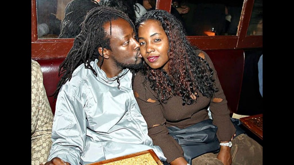 Wyclef Jean Wife | 10 Beautiful Pictures