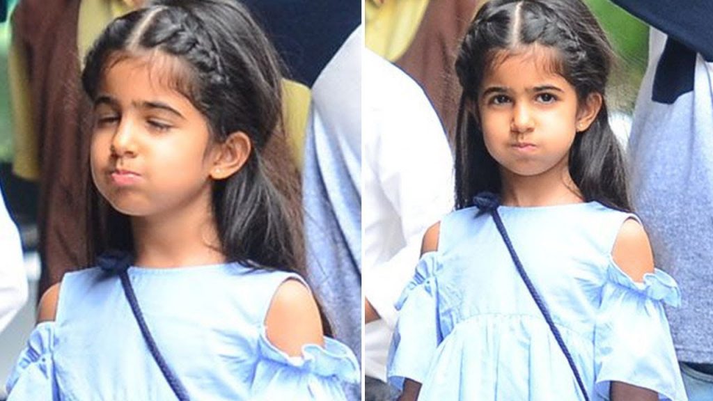 Akshay Kumar Daughter | 10 Endearing Pictures