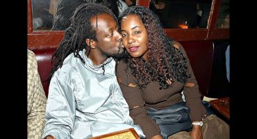Wyclef Jean Wife | 10 Beautiful Pictures