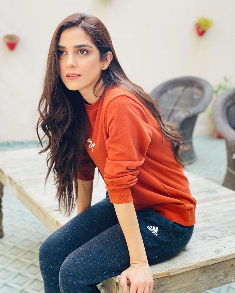 Maya Ali Shared What People Wants To See In Dramas