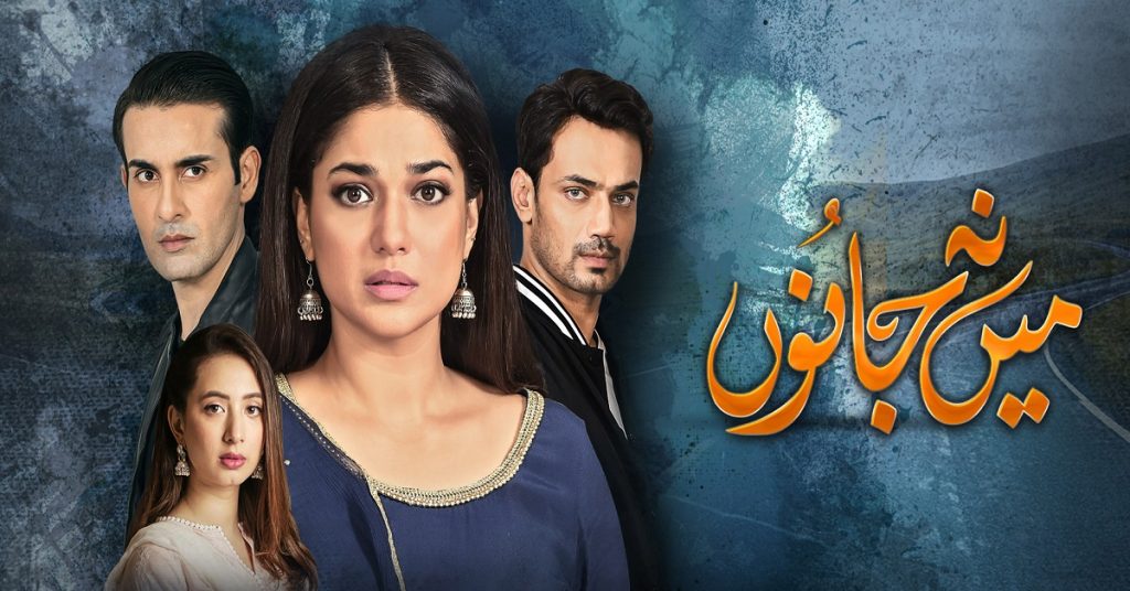 Here Is Why Sanam Thinks She Shouldn't Have Done Mein Na Janoo