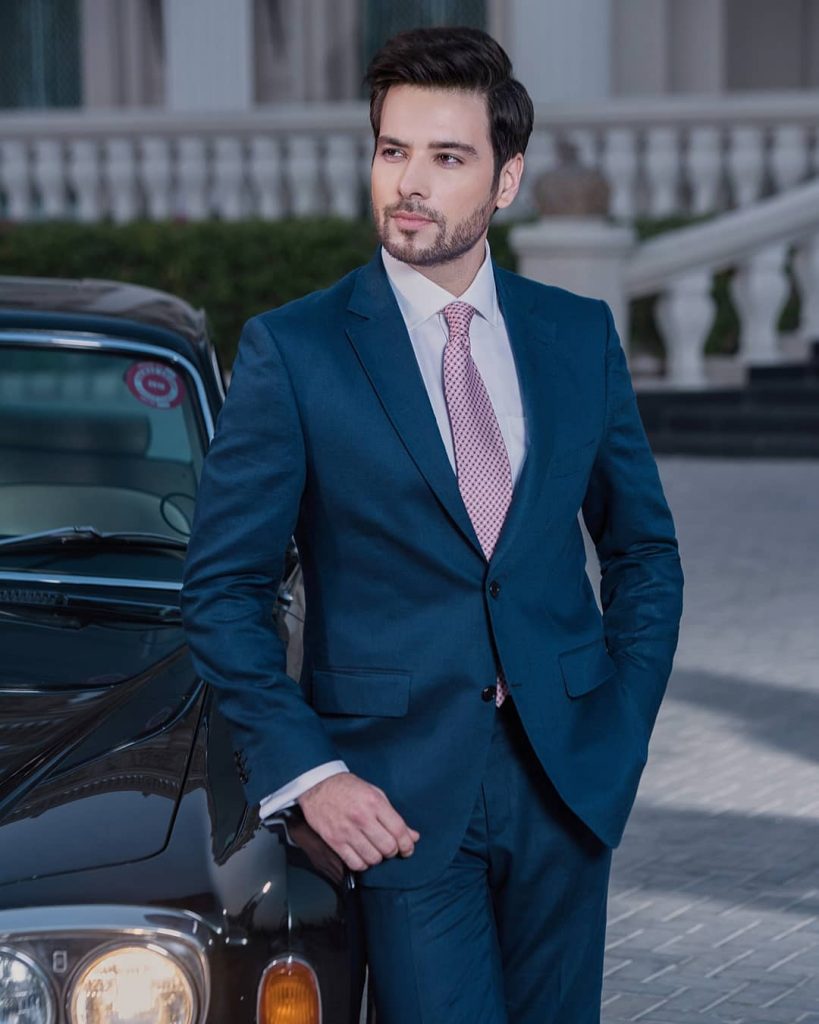 Mikaal Zulfiqar New Drama Teaser is Out