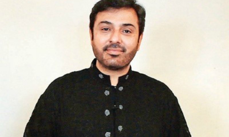 Nauman Ijaz's Shocking Revelations On Payment Issues In Showbiz Industry