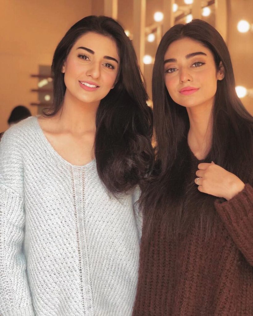 Best Winter Pullovers of Noor Zafar Khan