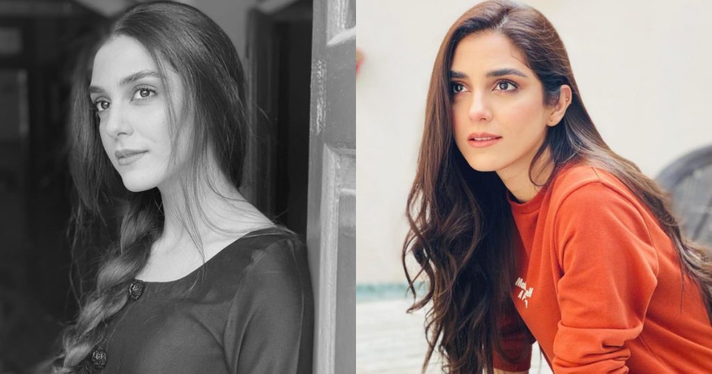 Maya Ali Shared What People Wants To See In Dramas