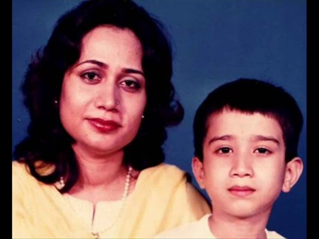 Parveen Shakir's Son Shared The Painful Story Of His Mother's Death