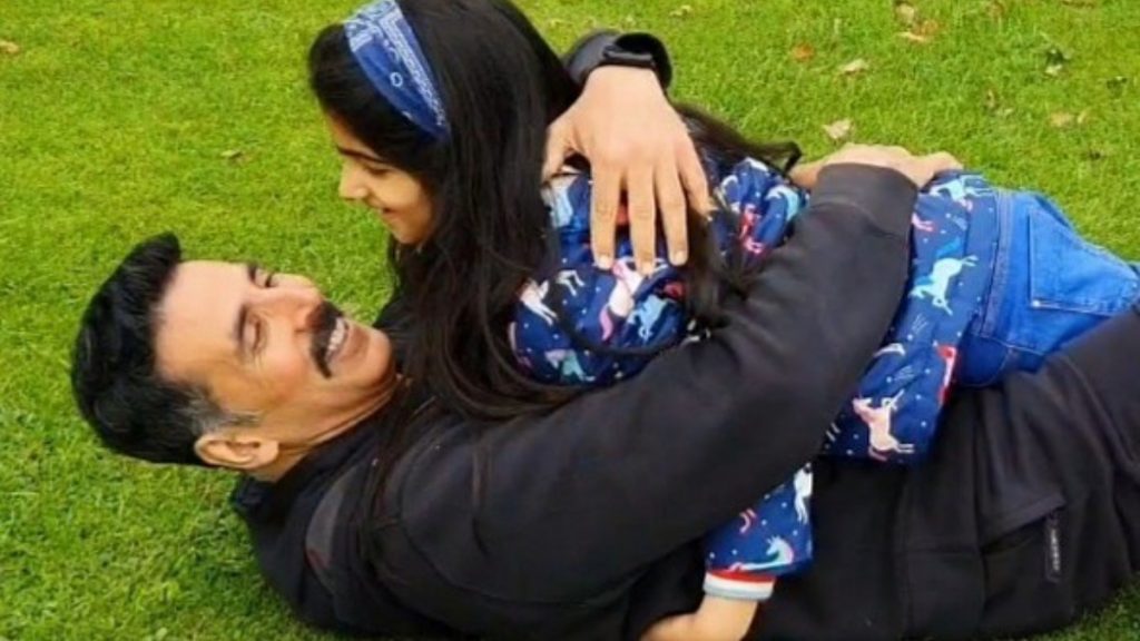 Akshay Kumar Daughter | 10 Endearing Pictures