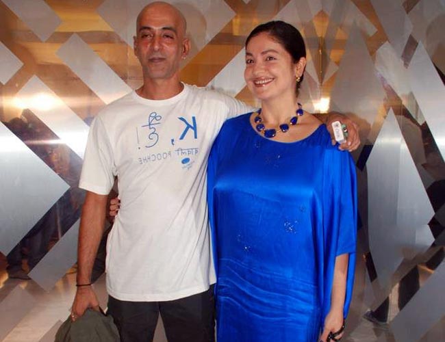 Pooja Bhatt Husband | 10 Catchy Pictures