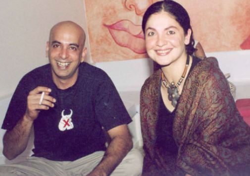 Pooja Bhatt Husband | 10 Catchy Pictures