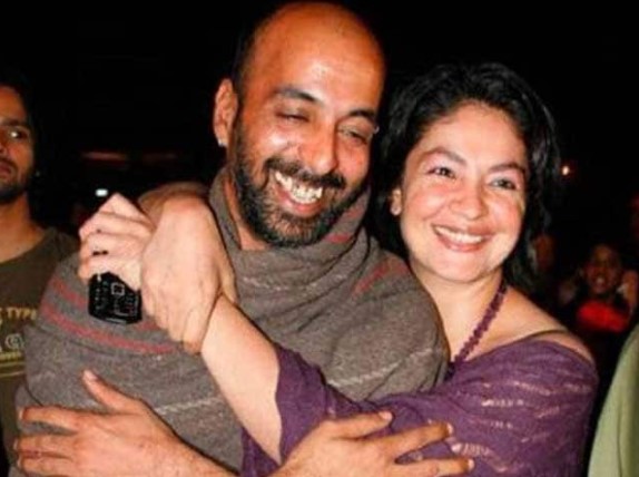 Pooja Bhatt Husband | 10 Catchy Pictures