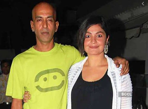 Pooja Bhatt Husband | 10 Catchy Pictures