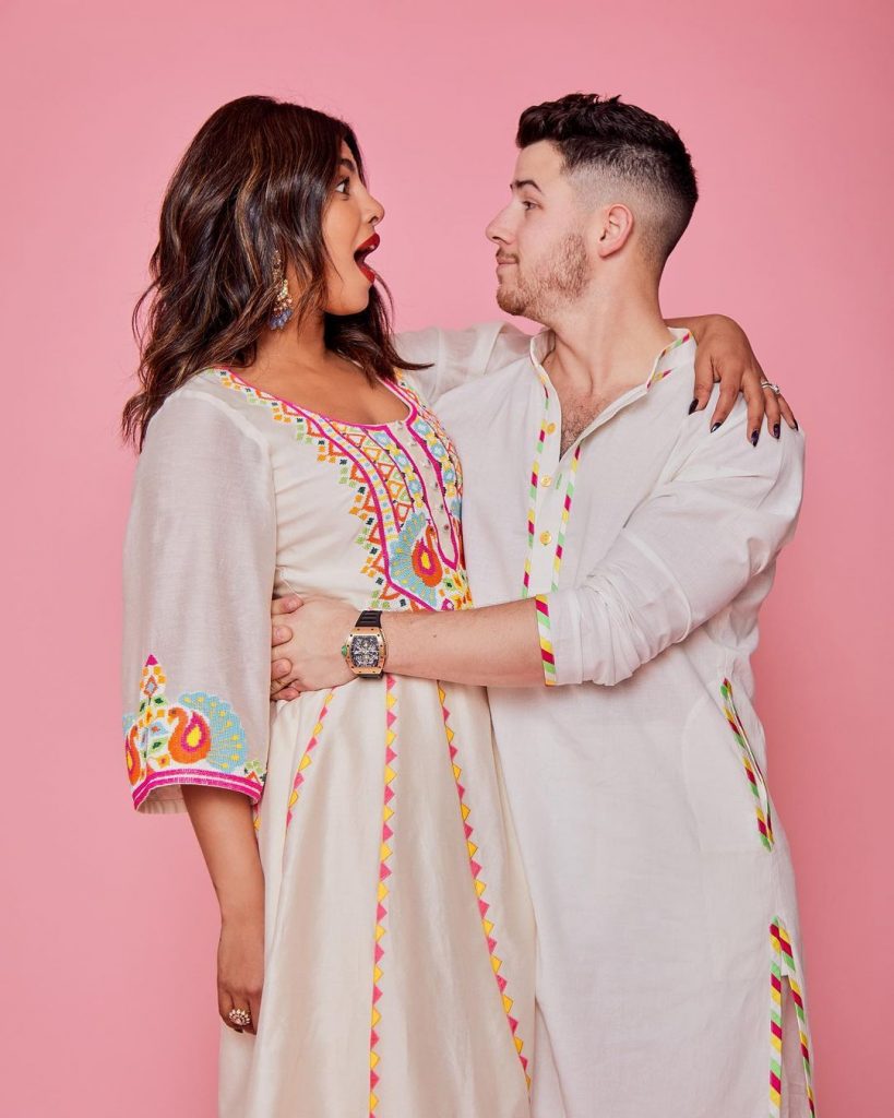 Priyanka Chopra Husband | 10 Idyllic Pictures