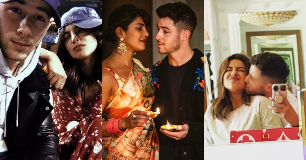 Priyanka Chopra Husband | 10 Idyllic Pictures