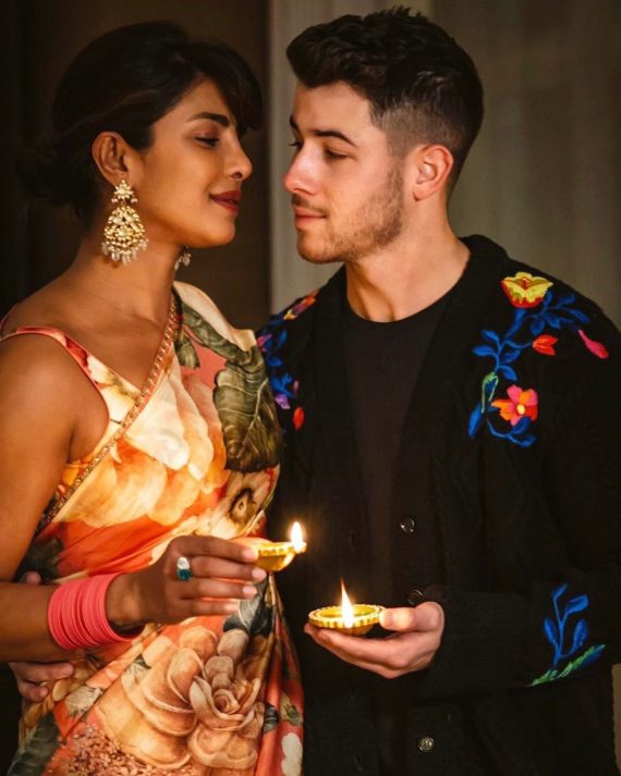 Priyanka Chopra Husband | 10 Idyllic Pictures | Reviewit.pk