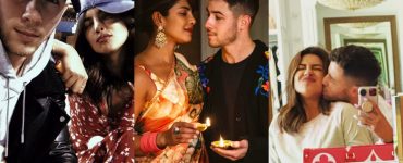 Priyanka Chopra Husband | 10 Idyllic Pictures