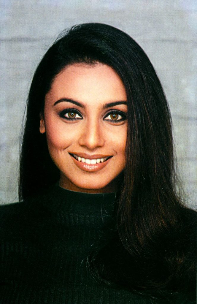 Rani Mukherjee Husband | 10 Adorable Pictures