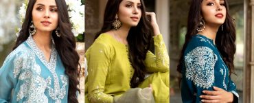 Actress Nimra Khan Latest Pictures from Recent Shoots