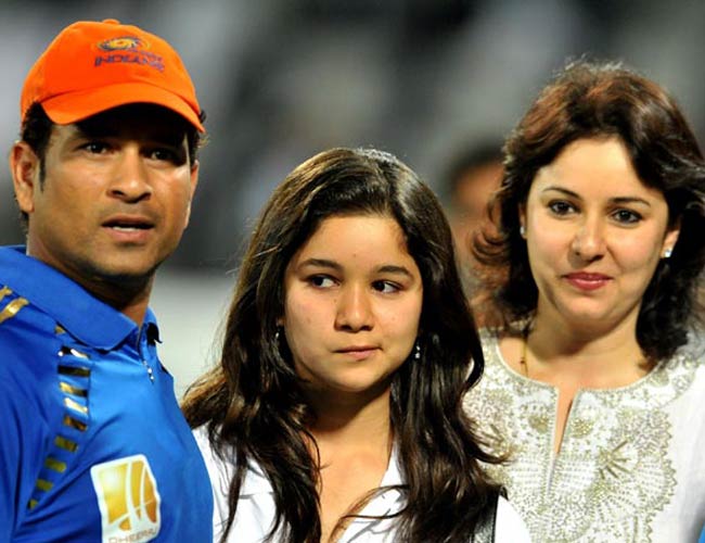 Sachin Tendulkar Daughter | 10 Beautiful Pictures