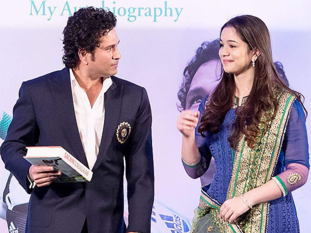 Sachin Tendulkar Daughter | 10 Beautiful Pictures