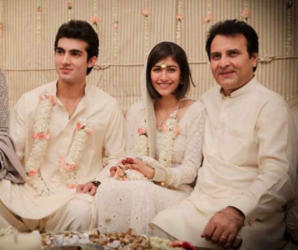 Pakistani Celebrity Couples Who Broke Up In 2020